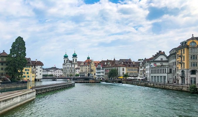 Lucerna