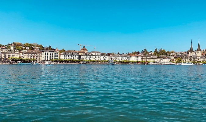 Lucerna