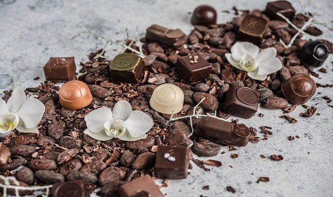 Max Chocolatier