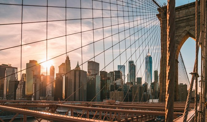 Nova York, Nova York