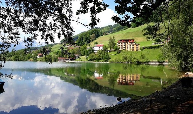 Sarnersee