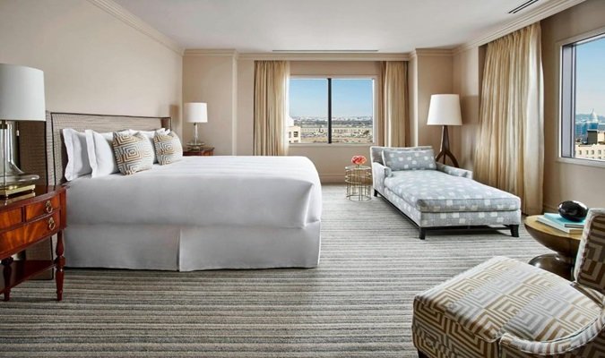 The Ritz-Carlton, Pentagon City