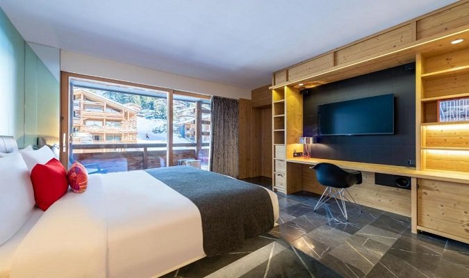 W Verbier