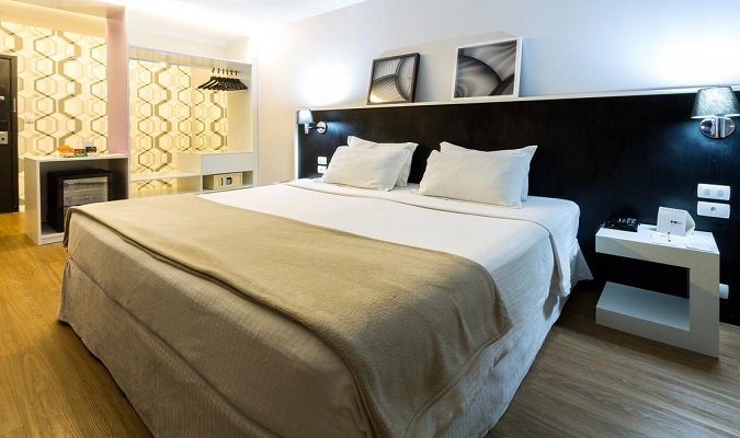 WZ Hotel Jardins