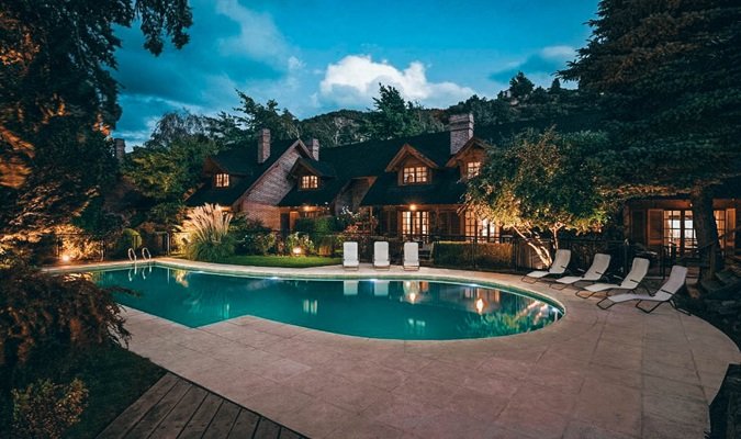 Apart Hotel La Bora