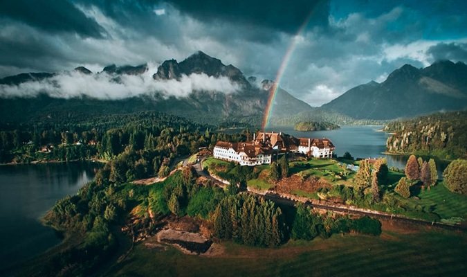Llao Llao Hotel 