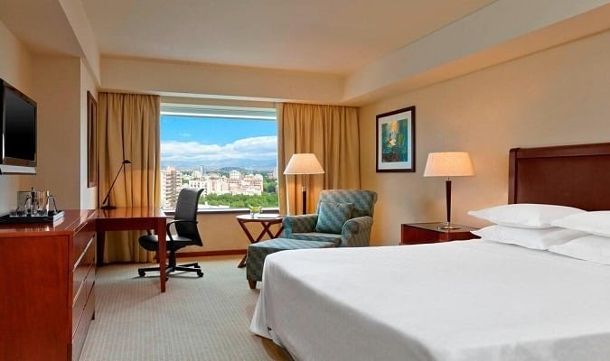 Sheraton Mendoza Hotel