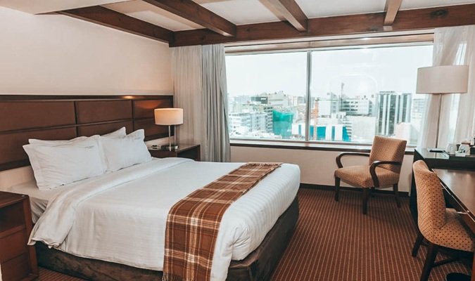 Casa Andina Premium Miraflores