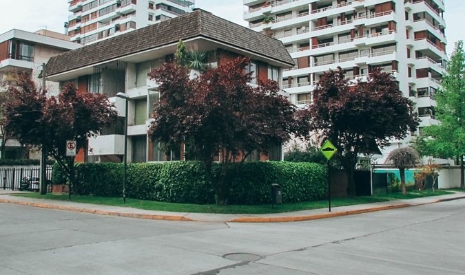 Dia 5 em Santiago – O que Visitar