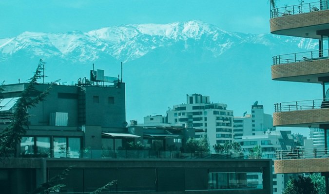 Hyatt Place Santiago/Vitacura